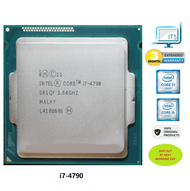 Intel Core👉 i7-6700 | i7-4790 | i7-3770 | i7-2600 | i7-870 | i5-4570 | i5-3570 | i5-3470 | i5-2500👉 