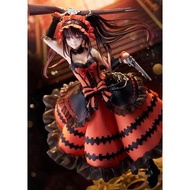 Promo Amp+ Kurumi Tokisaki (Zafkiel) - Date A Live Iv Figure Taito