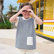 KATUN ZIEL KIDS - Ollie Top | Boys' t-shirts | Ages 1 - 8 Years | Striped Cotton