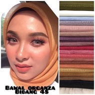 BAWAL ORGANZA BORONG/WHOLESALE