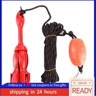 Boat Foldable Anchors Kit 3.3lb/1.5kg Red Universal Stainless Steel Grapnel Anchor for Yacht Kayak Canoes