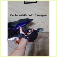 REYGEAKT For Sniper 150 155 Sniper150 License Frame Holder Bracket Tail Tidy Fender Plate Light ♀ ◳