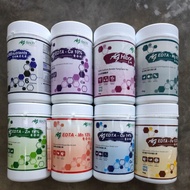 1KG AG EDTA TE/CA/BOR/MG/ZN/MN/CU/FE