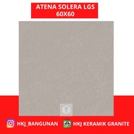 GRANIT ATENA SOLERA LGS 60X60 KUALITAS 1 GRADE A