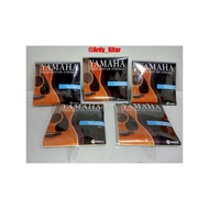 Yamaha Guitar String Size 09 BONUS PICK 2PCS