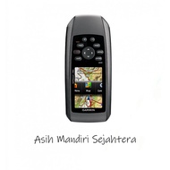 Gps GARMIN 78s Second / GARMIN 78s Used Fullset