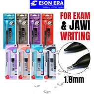 Calligraphy Khat Mechanical Pencil / 1.8mm Pencil Khat / Mechanical / Pencil Jawi G943 100 Success