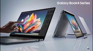 《早鳥預訂優惠》Samsung 三星 Galaxy Book4 Pro / Book4 Pro 360 / Book4 Ultra