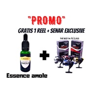 Amole Essence/ anti boncos Essence/original Fish Essence -