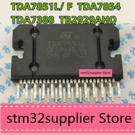 1PCS/LOT TDA7851L/ F TDA7854 TDA7388 TB2929AHQ imported car power amplifier package original TDA7851