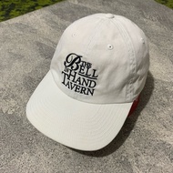 47 Brand Cap White