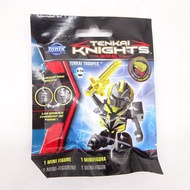 Tenkai Knights Block Block Block Brave Expand Knight Blast Black Knight Breven Valentine Red Lotus