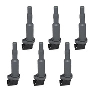 5C1698 Ignition Coil for BMW 325I 525XI 2006 L6 3.0L 0221504463  12137548553  12137594936  121375233
