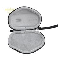 Portable Storage Bag Carrying Box Wireless Mouse Case Organizer Cover Pouch Hard Case for M720 M705 