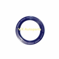 Proton Saga 8V 12V Magma Iswara Wira 1.3 1.5 Satria 1.3 Flywheel Oil Seal 72*96*9 Silicone Blue