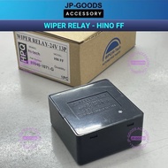 Hino FF Wiper Relay 85940-1071 (13 PIN)