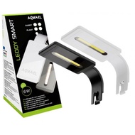 AquaScape Light~AQUAEL LEDDY SMART 2 ( PLANT ) 6W - WHITE (AQUARIUM LIGHT)