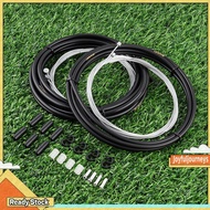 Bicycle Shift Brake Cable Kit Universal Bicycle Shift Gear Brake Cable Set