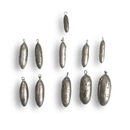 Heart Tin Unit J7 to J12