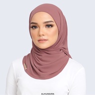 Alhumaira Stella - Garnet Rose