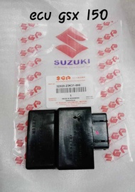 ECU ACM ECU ATAU CDI ECU SUZUKI GSX150 R ORI