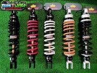 POWER RACE HONDA CLICK 125I / CLICK 150I REAR SHOCK 335Mm PREMIUM R-Plus /