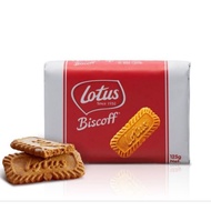 Lotuss Biscoff biscuit / biscoff 饼 / biskut Biscoff Lotus / READY STOCK ship from Malaysia