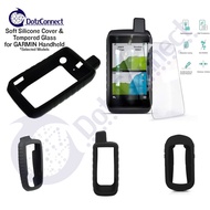 Dotzconnect Handheld Accessories for Garmin GPSmap 67 / 66sr / 65s / Montana 700 / eTrex 32x / 22x /