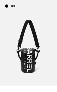 BARREL PIECE LOGO DRY BAG 4L [01] - กระเป๋ากันน้ำ-3AP001U_U3BKXX