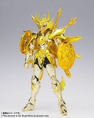 聖闘士星矢 聖衣神話EX 「天秤座童虎 神聖衣版本」！ライブラ童虎（神聖衣）