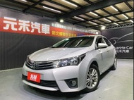 2016 Toyota Corolla Altis 1.8經典版Safety+