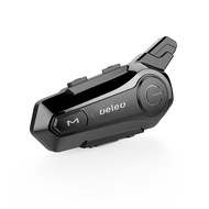 AT-🛫Motorcycle Bluetooth Headset Intercom Interconnection Outdoor Riding