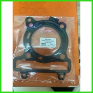 ◰ ♈ HEAD GASKET 59mm for  MXi125/Mio5   made in Taiwan