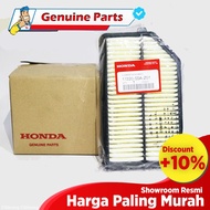 Original Honda City CNG Air Filter 1722055Az01