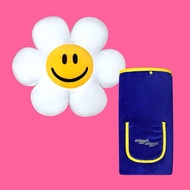 (รอ 14วัน) Wiggle Pillow + Blanket Set / หมอน + ผ้าห่ม