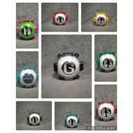 Kamen Rider Ghost Eyecon DX
