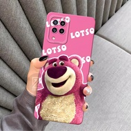 HP Samsung Galaxy M62 Case Fashion Case Cartoon ZELORA Sofcase Samsung Galaxy M62 Casing Samsung Gal