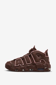 Air More Uptempo '96 Dark Pony and Soft Pink