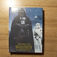 Star Wars / Tsum Tsum Notebook