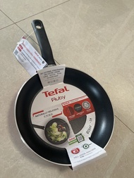 Tefal Ruby 全新23 cm易潔煎鍋Frypan 23cm