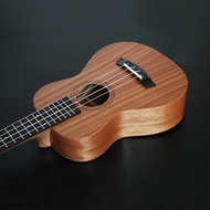online Concert Ukulele 4 Strings Hawaiian Mini Guitar Musical Instruments For Beginners (21 Inch)