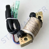 3V1-06021-0 Exciter Coil For Tohatsu Outboard Motor 4T 8HP 9.8HP MSF 3V1060210M Not 3V1-06021-0 For 