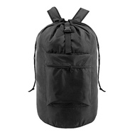 [iabailey]Laundry Basket Backpack Waterproof Clothes Laundry Basket Large Capacity Laundry Tools Uni