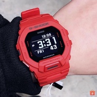 Original G-shock G-squad Digital GBD-200 / GBD-200-9 / GBD-200-9DR watch