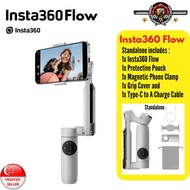 Insta360 Flow - Standalone