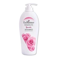 [ Big Promosi ] ENCHANTER PERFUMED BODY LOTION FOR ALL SKIN TYPES 400ML