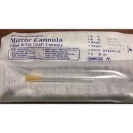 ❡∋Blunt Tip Cannula from Korea SOLD per piece