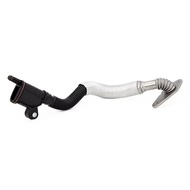Car Ventilation Pipe Exhaust Pipe Crankcase Hose 06H103213G 06H103213H 06H103213J for A5 A6 A8 Q5 A4