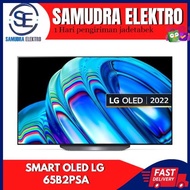 OLED LG 65B2 SMART TV UHD 4K HDR 65INCH 65B2PSA AI THINQ SMART // 65C1