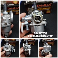Tanika 328 carburator Karburator Mesin Potong Rumput Tanika Er 318 328 338 Original